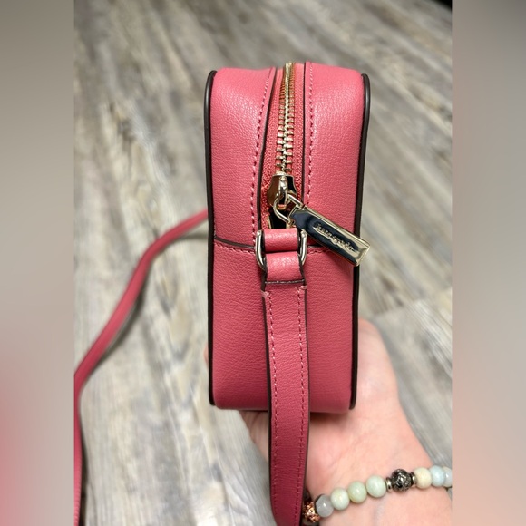 Kate Spade Harper Crossbody in Pink NWOT - Picture 12 of 15